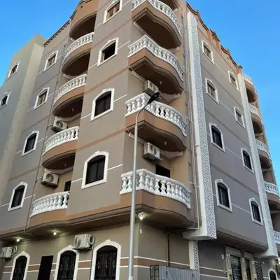White Star House