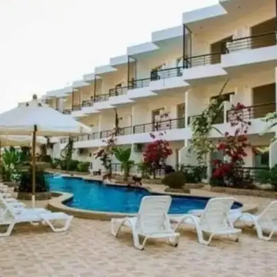 Fox House Resort Apartment