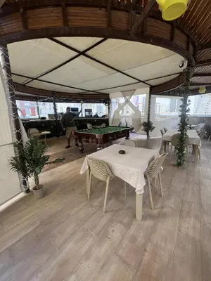 Gallery image of Aqua Palms Resort. Studio with private patio. C106 in Hurghada
