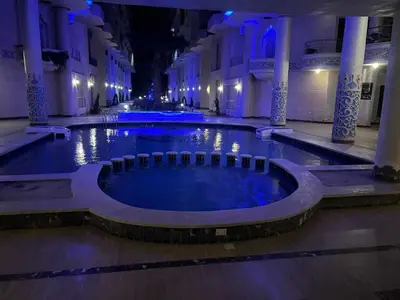 Gallery image of Beach for Couples & Family - Hurghada - Free Fast Wi Fi in Hurghada