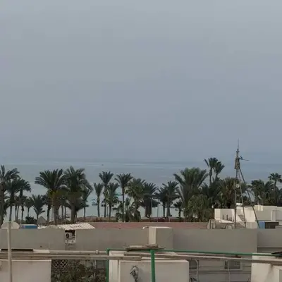 Hurghada Sea View Apartment