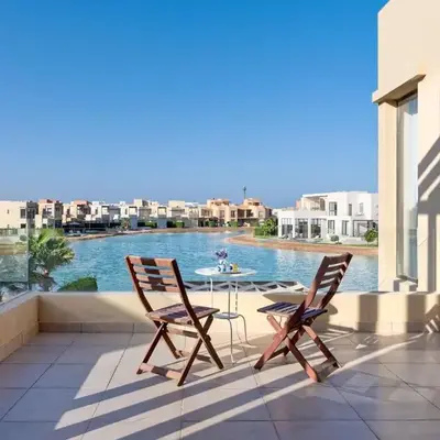 Vesta - El Gouna Residence