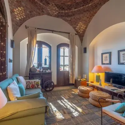 Soulful 1BR in Italian Compound / Nubia