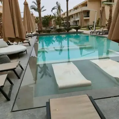 Studio G Cribs El Gouna