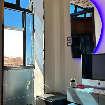 Unique studio