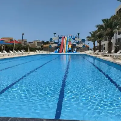 Fanadir Bay Resort