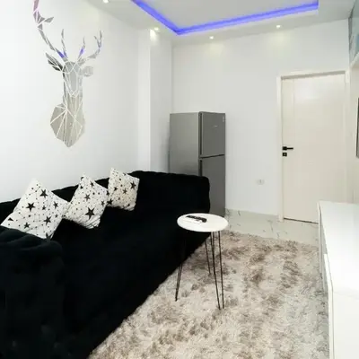 Hurghada apartment luxury 001