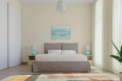 Gallery image of Mangroovy Residence Apartment in Hurghada