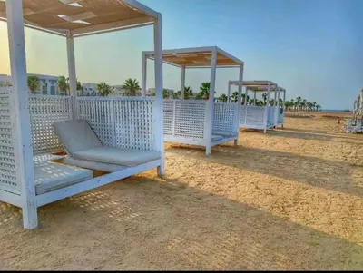 Gallery image of Mangroovy Residence Apartment in Hurghada