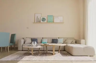 Gallery image of Mangroovy Residence Apartment in Hurghada