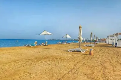 Gallery image of Mangroovy Residence Apartment in Hurghada