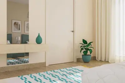 Gallery image of Mangroovy Residence Apartment in Hurghada
