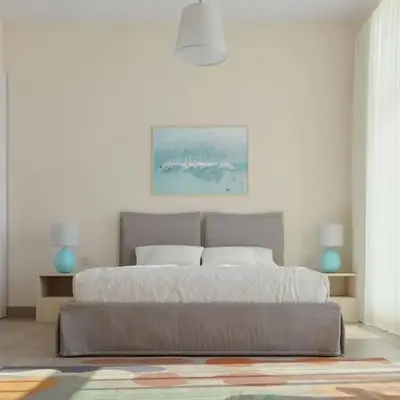 Mangroovy Residence Apartment
