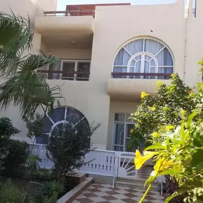 Villa 2 apartment 4 village veiw infront of Palma de Meritee