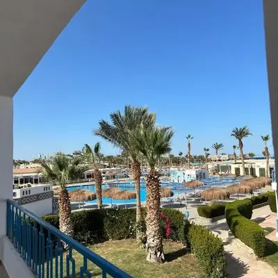 Mirage Aqua Resort 2 Bedroom Apartment