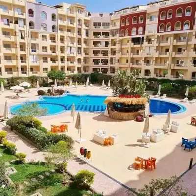 Florenza khamsin compound unit g4