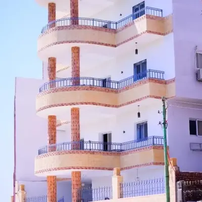 Sky Guest House