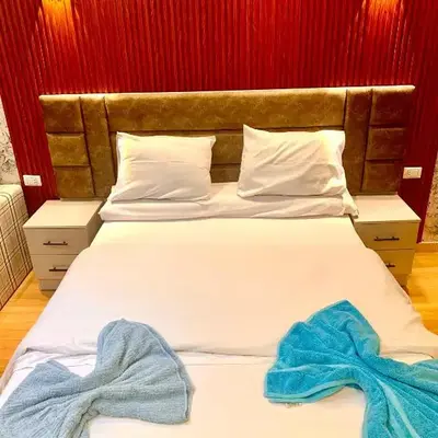 Sunny studio with 3 swimming pools Florenza Hurghada