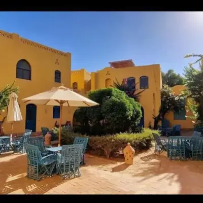 Cozy apartment in Downtown Gouna