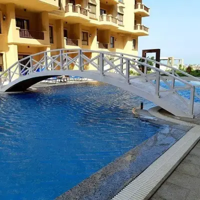 Turtle beach apartment