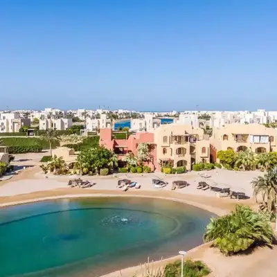 3-Bedroom Apartment - Great location- Upper Nubia