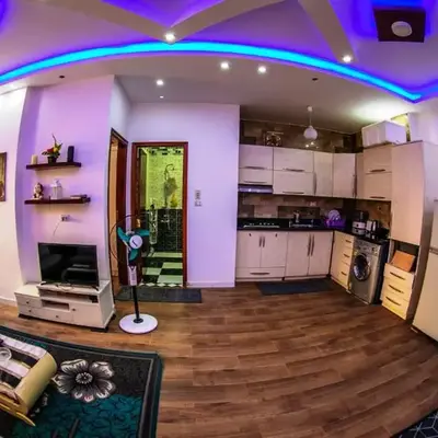 Inter Prime apartment 2