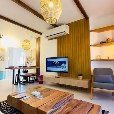 Cozy 3 bedrooms in swan lake