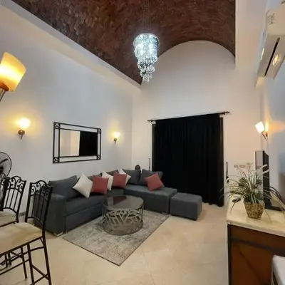 Modernes Apartment in El Gouna - South Marina