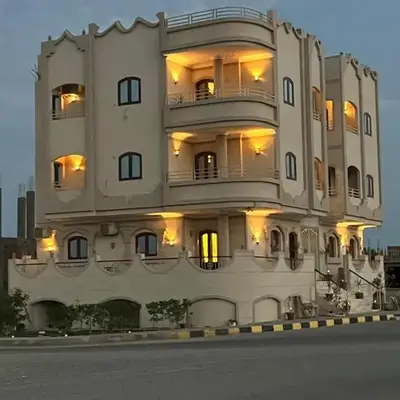 Villa Muhammad