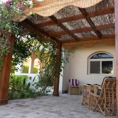Beautiful 2-Bed Villa in Makadi Heights