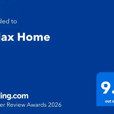 Relax Home 1