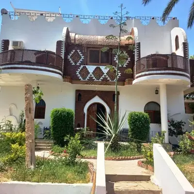 Villa Giulio - Guest House