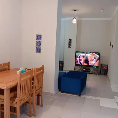 HW.Appartment