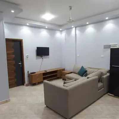 Ikea flat 9