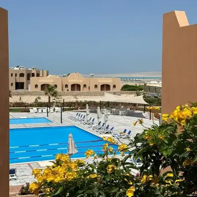 The View Club House