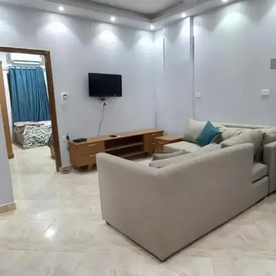 Ikea flat 10