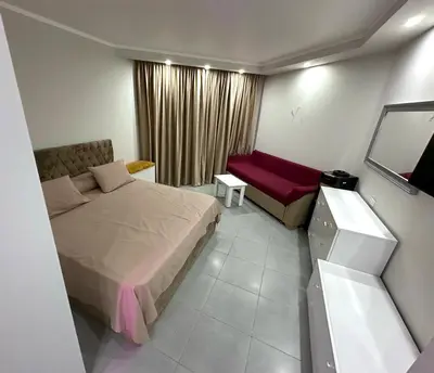 Gallery image of Scandic Resort Hurghada in Hurghada