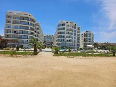 Gallery image of Scandic Resort Hurghada in Hurghada