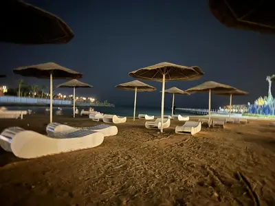 Gallery image of Scandic Resort Hurghada in Hurghada