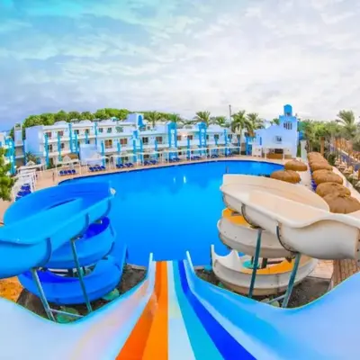 Hurghada Mirage Bay Hotel & Aquapark