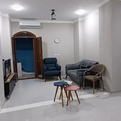 2 room Appartement