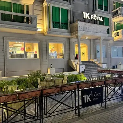 TK Royal & Spa