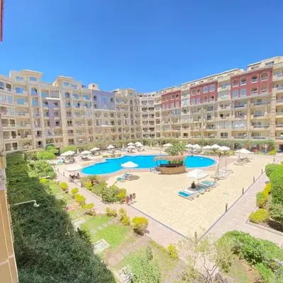Florenza Khamsin Resort