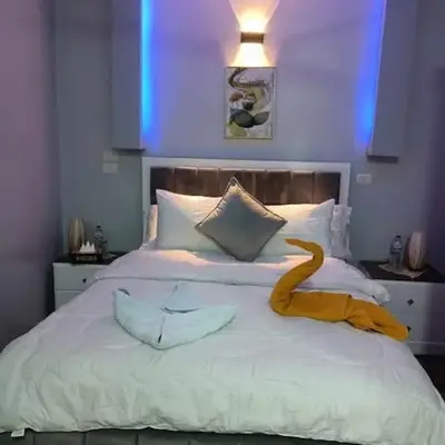 Luxurious Studio Apartment.