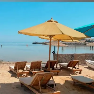 Sea Life Hurghada Apartments
