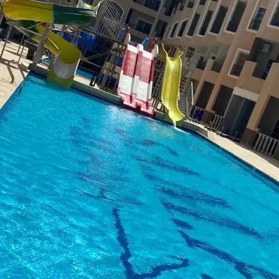 منتجع جوليانا بيتش ريزورت