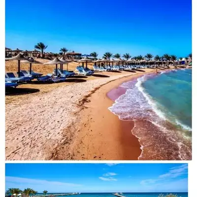 Luxe Apartment Inside Karma Beach Resort Al Ahiaa-Beach Free Access