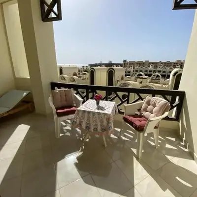 Gravity Beach Apartment Non Egyptians only