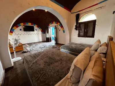 Gallery image of Essi ka Guest house in Aswan