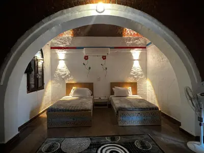Gallery image of Essi ka Guest house in Aswan
